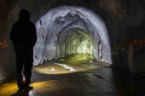 underground city in san francisco.